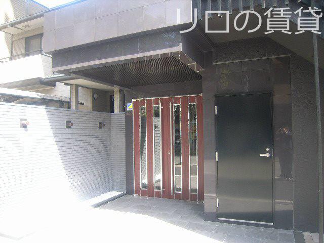 ラ・ファセ箱崎