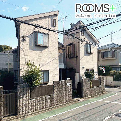 ツインヴィラY