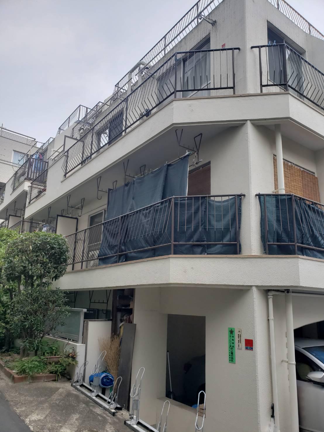 BT別 浴室追い焚き ヴィラ秋山 XZ