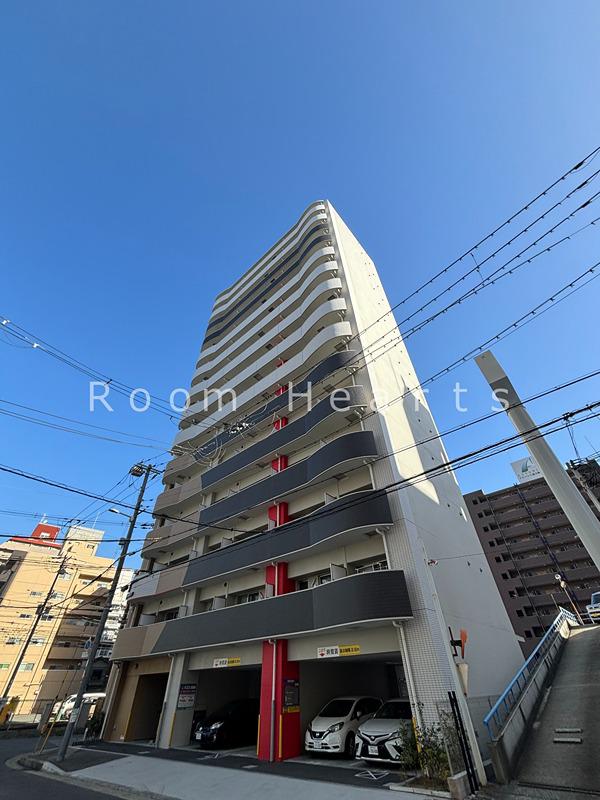 セレニテ西中島アリア弐番館