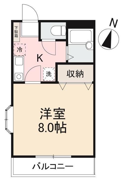 クレイドル橋谷I・II