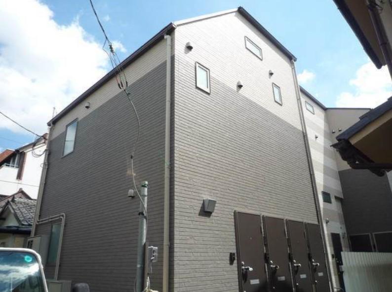 アーバンコート小岩