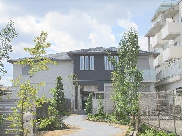 レフィシア松ヶ崎