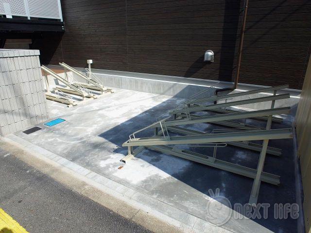 リブリ高根エヌエス
