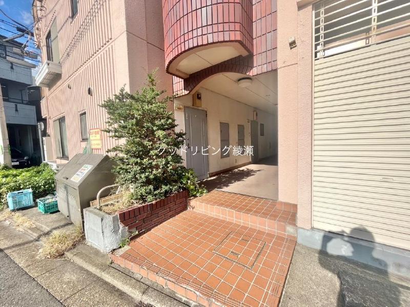 東栄マンション