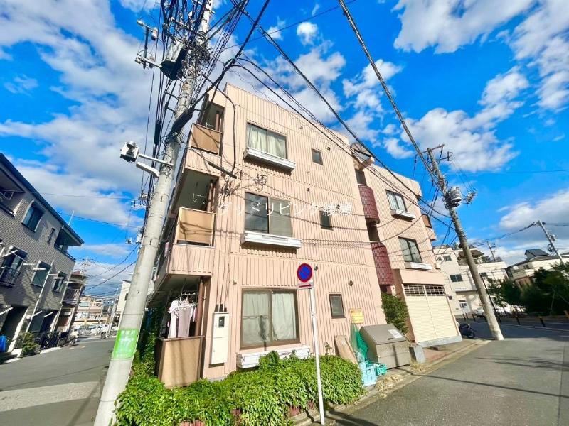 東栄マンション