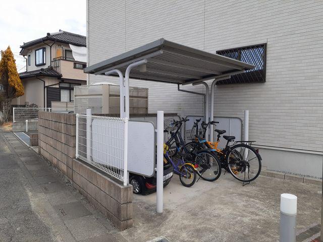 ラディアIII