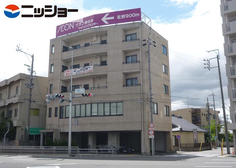 ドエル勝川