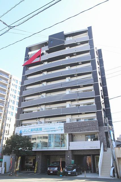 ヴィンテージ大濠