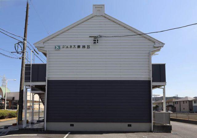 ジュネス御林 B棟