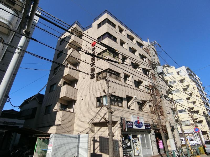 インペリアルホリウチ弐番館(ワンルーム/5階)