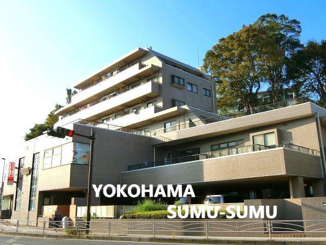 CITY SPIRE横浜和田町