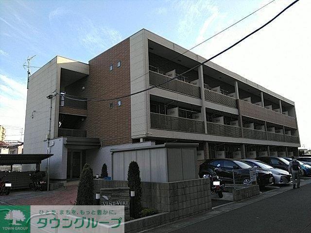 ヴァンベール