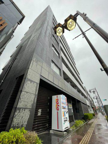 メインステージ府中中河原駅前