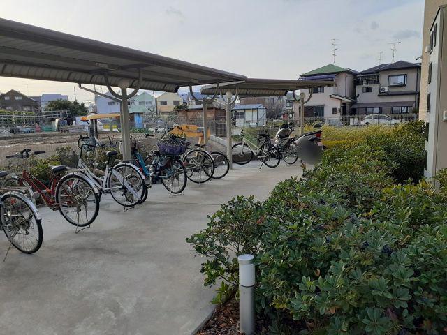 コージーコート枚方II