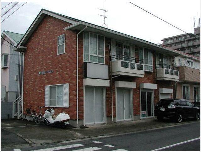日翔コーポ桃浜