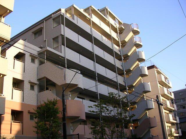 藤和シティホームズ本所吾妻橋