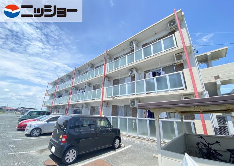 グリーンヒル若松A棟