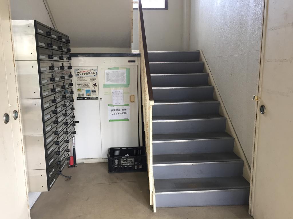 PARKレジデンス笠山