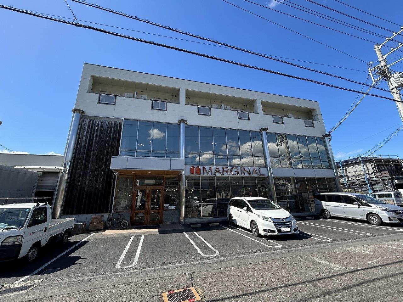MARGINAL3F(1K/3階)