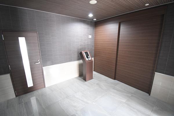 THE SQUARE・SUITE RESIDENCE