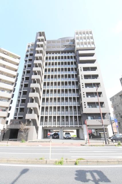 THE SQUARE・SUITE RESIDENCE