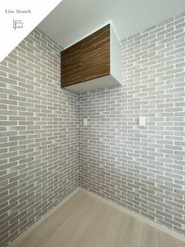 MODERNPALAZZO 山王GROW