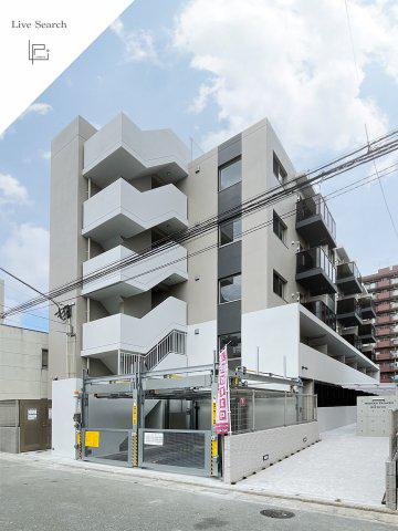 MODERNPALAZZO 山王GROW
