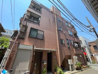 市川ビル