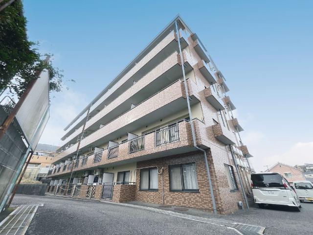 クレスト戸塚