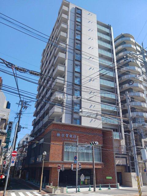 SGB浜町