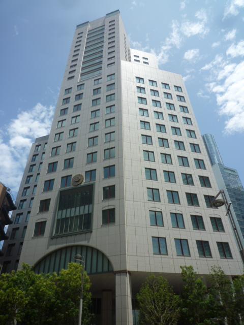 MOMENTO SHIODOME モメント汐留