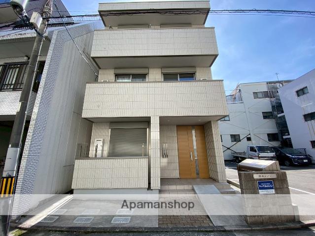 藤井メゾン