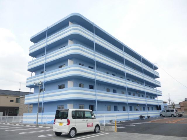 マリンパレス東陽