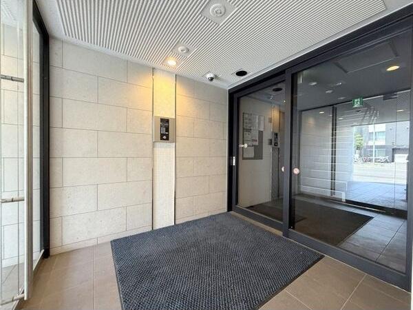 ル・ヌアージュ北円山