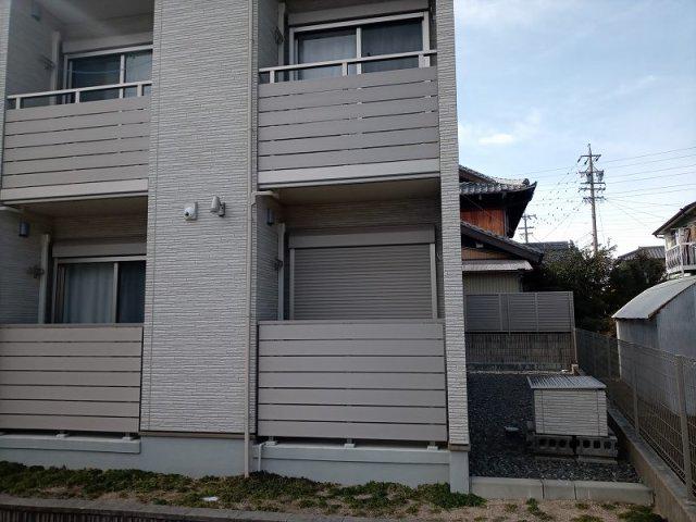 クレイノサラン