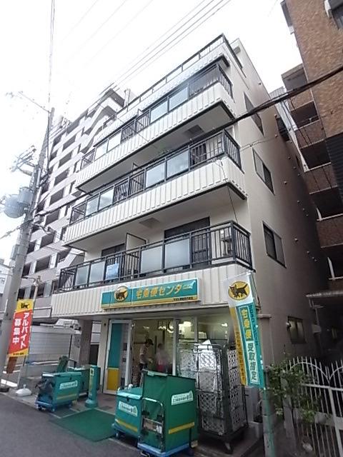 シルクパレス三宮