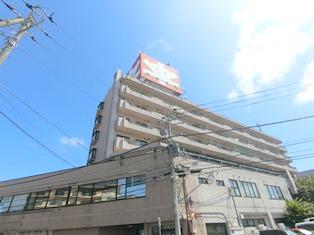 アクティブプラザ上野幌