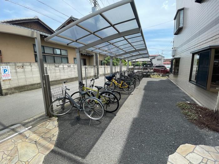 宮地コーポ