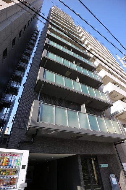 アイル カナーレ品川南