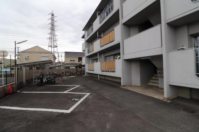 第1東雲マンション