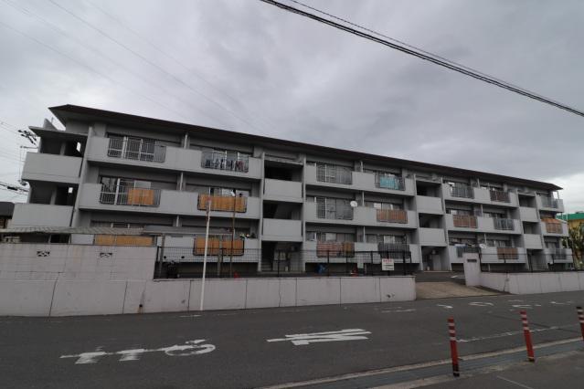 第1東雲マンション