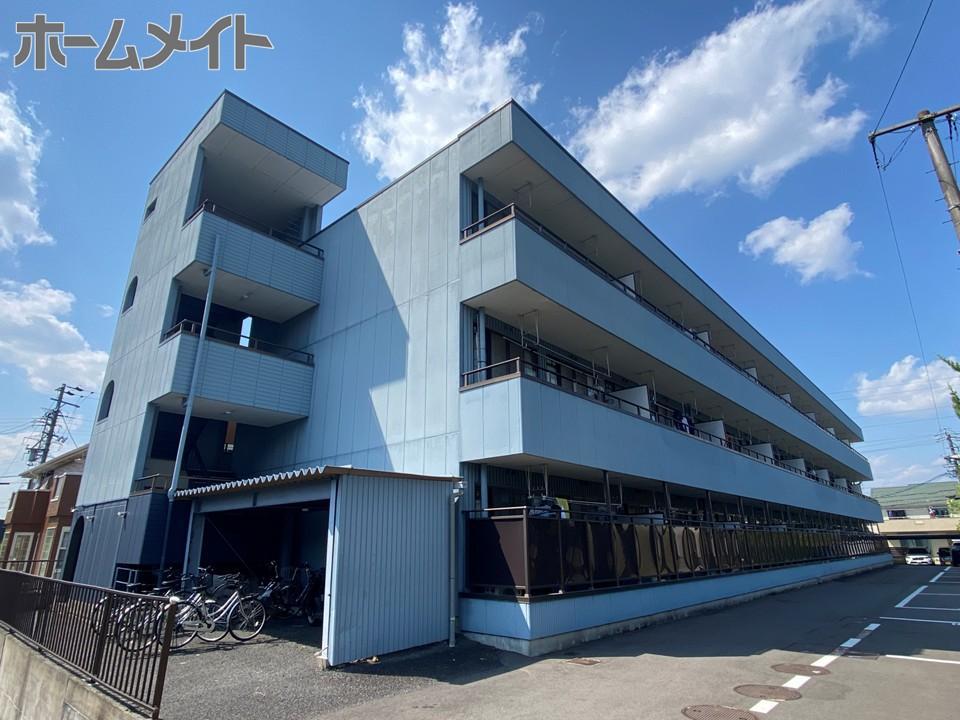 ディスティーノ高富