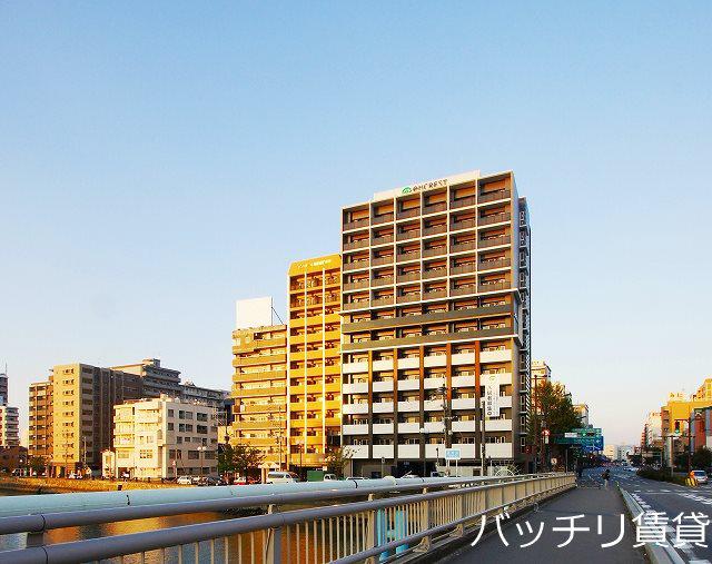 エンクレストベイ天神東II