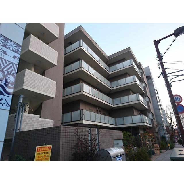 フォンテーヌU