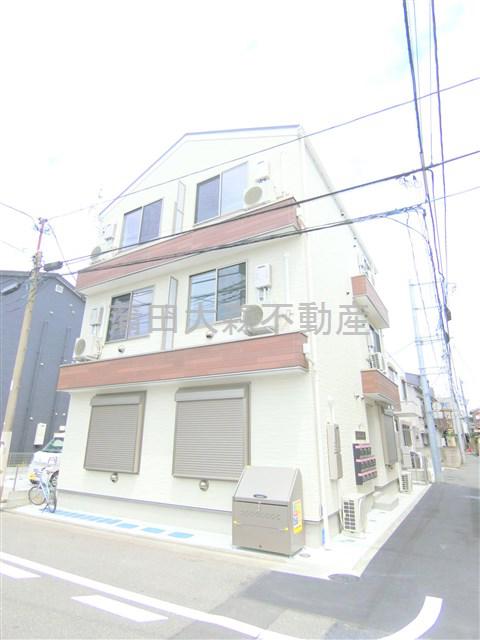 WELL-BEING羽田