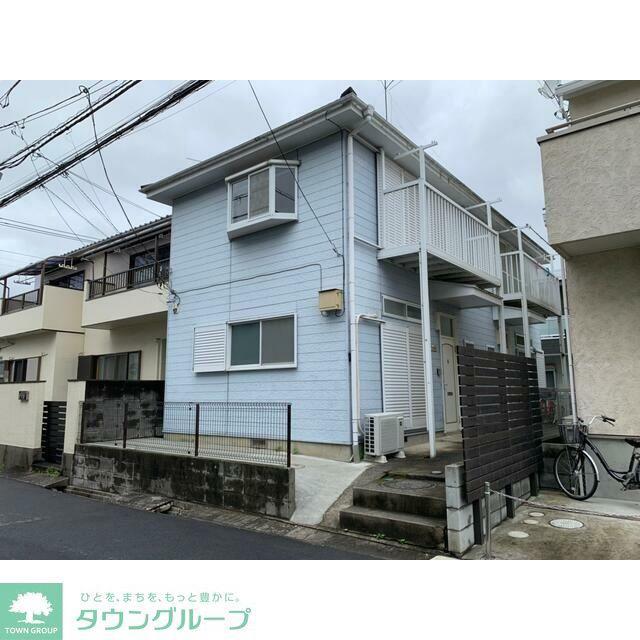 ルミエール西馬橋