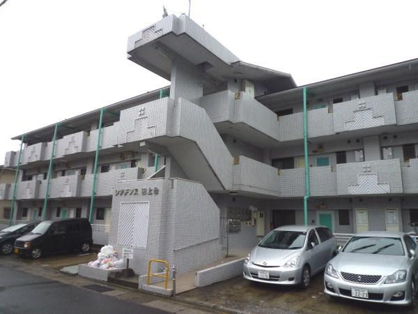 レジデンス田上台