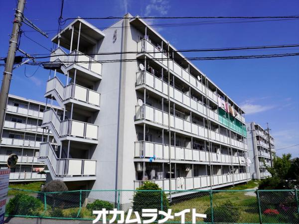 ビレッジハウス 古和釜 5号棟