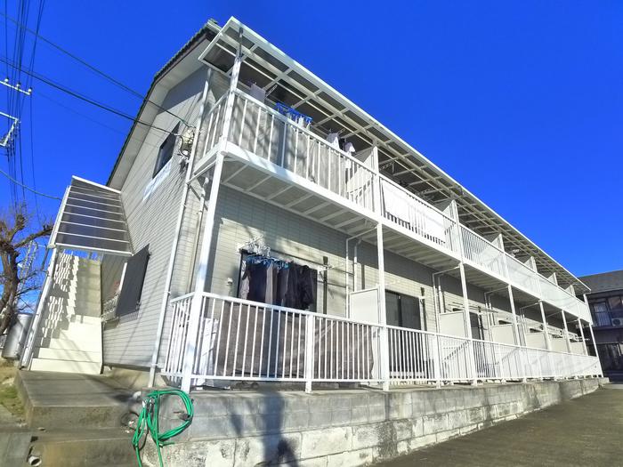 浦和ガーデンハウスⅡ
